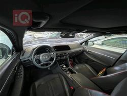 هیۆندای سۆناتا